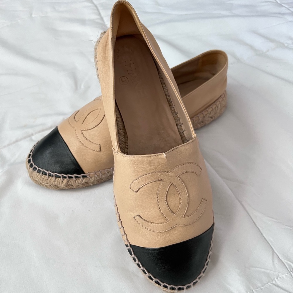 ❌ SOLD ❌Chanel shoes
